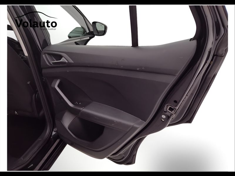 GuidiCar - VOLKSWAGEN T-Cross 2023 T-Cross 1.0 tsi Style 95cv Usato