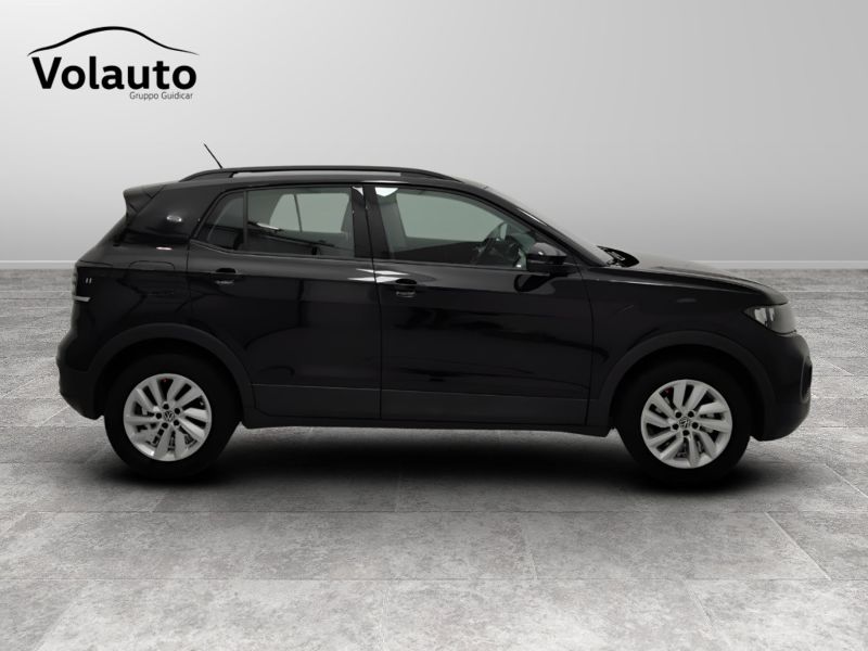 GuidiCar - VOLKSWAGEN T-Cross 2023 T-Cross 1.0 tsi Style 95cv Usato