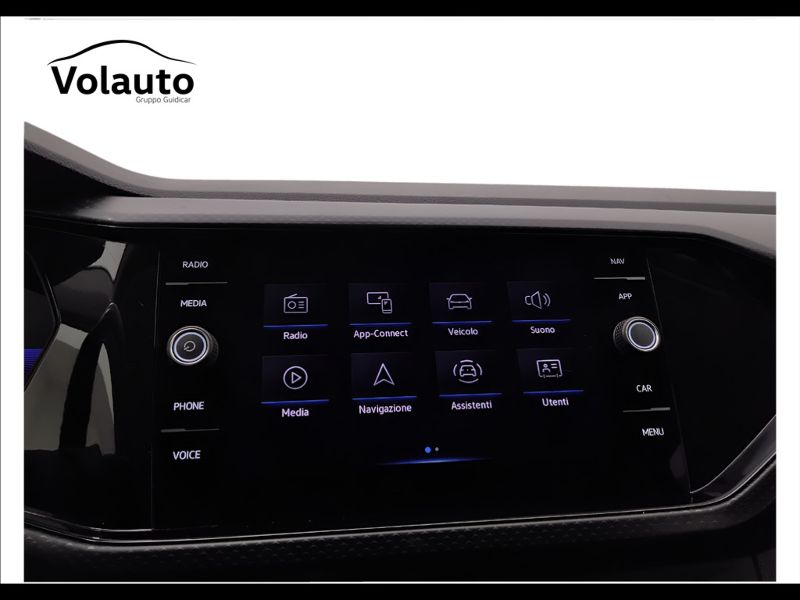 GuidiCar - VOLKSWAGEN T-Cross 2023 T-Cross 1.0 tsi Style 95cv Usato