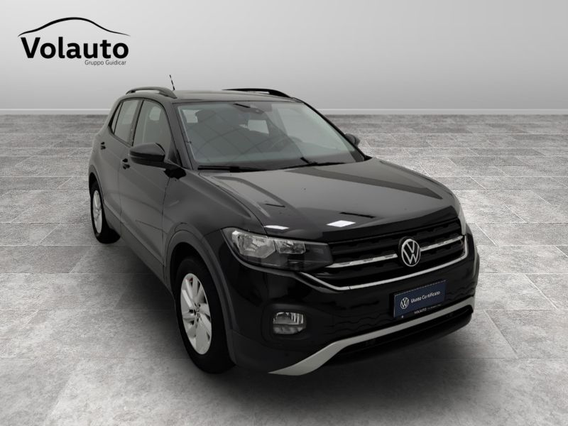 GuidiCar - VOLKSWAGEN T-Cross 2023 T-Cross 1.0 tsi Style 95cv Usato