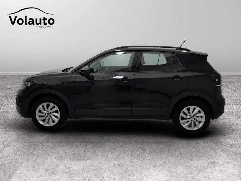 GuidiCar - VOLKSWAGEN T-Cross 2023 T-Cross 1.0 tsi Style 95cv Usato
