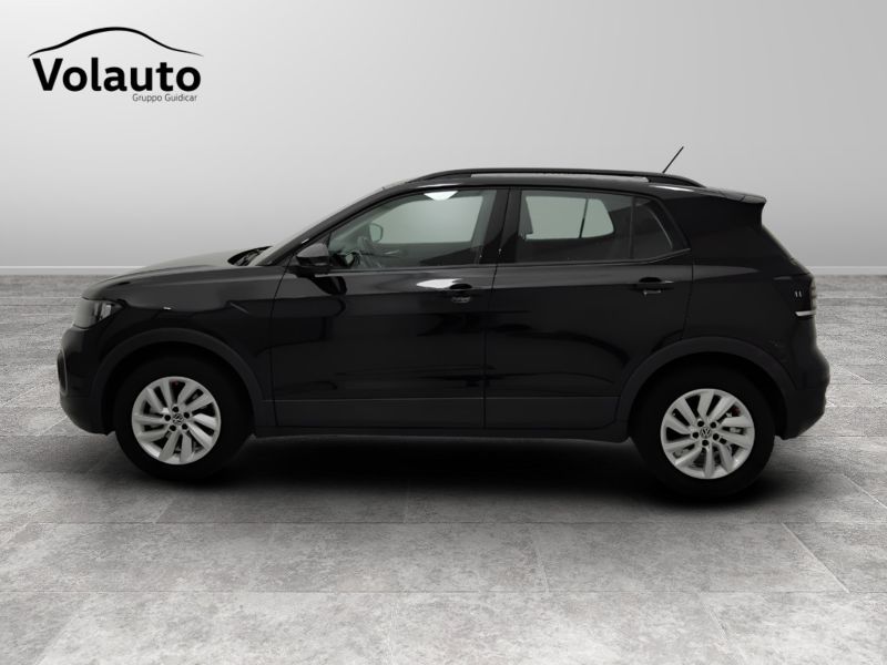 GuidiCar - VOLKSWAGEN T-Cross 2023 T-Cross 1.0 tsi Style 95cv Usato