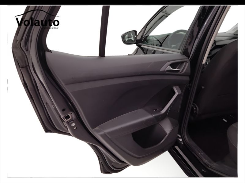 GuidiCar - VOLKSWAGEN T-Cross 2023 T-Cross 1.0 tsi Style 95cv Usato