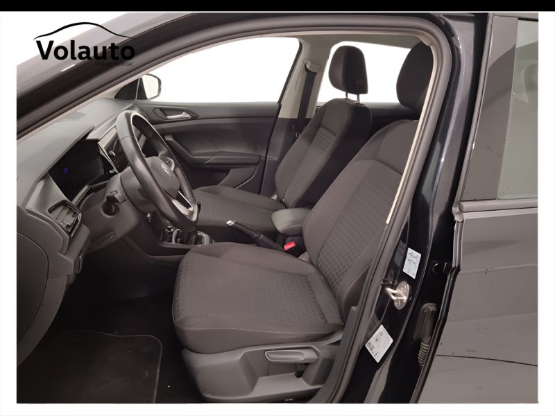 GuidiCar - VOLKSWAGEN T-Cross 2023 T-Cross 1.0 tsi Style 95cv Usato