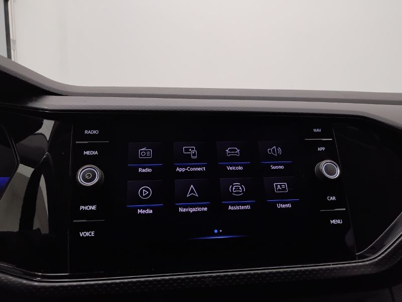 GuidiCar - VOLKSWAGEN T-Cross 2023 T-Cross 1.0 tsi Style 95cv Usato