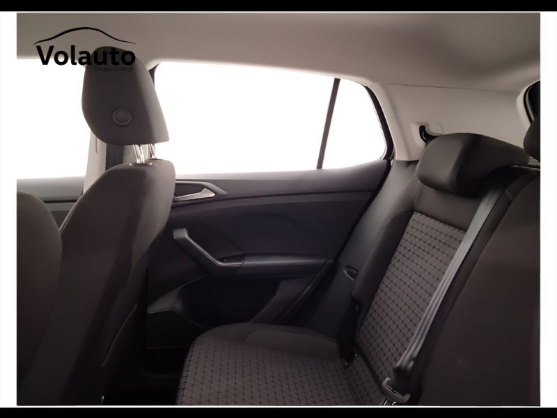 GuidiCar - VOLKSWAGEN T-Cross 2023 T-Cross 1.0 tsi Style 95cv Usato