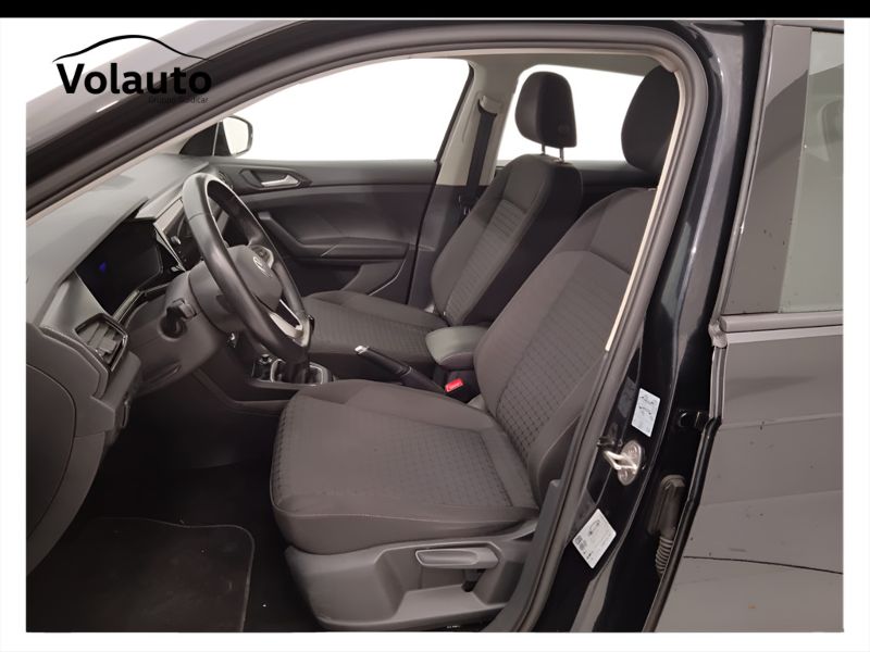 GuidiCar - VOLKSWAGEN T-Cross 2023 T-Cross 1.0 tsi Style 95cv Usato