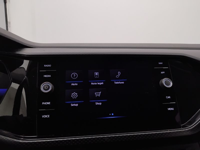 GuidiCar - VOLKSWAGEN T-Cross 2023 T-Cross 1.0 tsi Style 95cv Usato