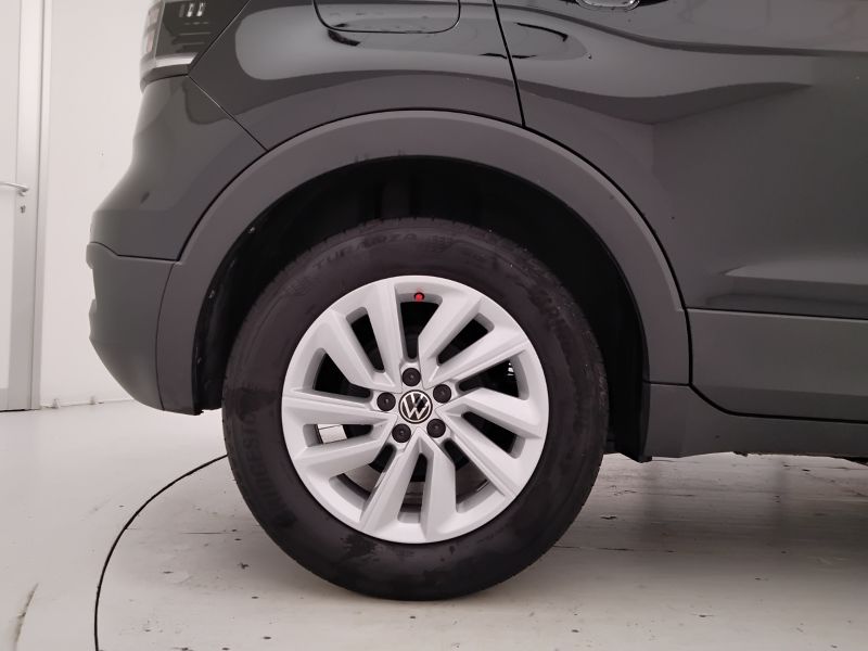 GuidiCar - VOLKSWAGEN T-Cross 2023 T-Cross 1.0 tsi Style 95cv Usato