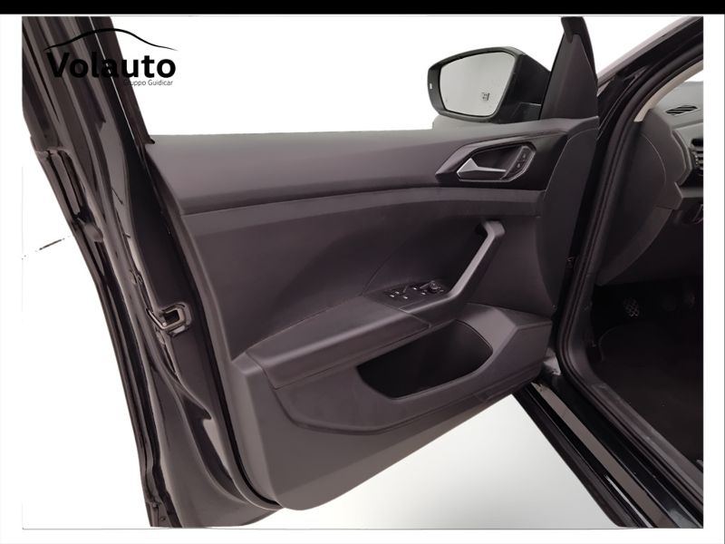 GuidiCar - VOLKSWAGEN T-Cross 2023 T-Cross 1.0 tsi Style 95cv Usato