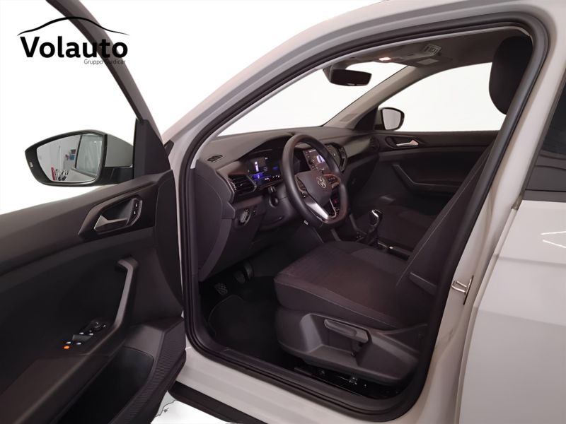 GuidiCar - VOLKSWAGEN T-Cross 2023 T-Cross 1.0 tsi Style 95cv Usato