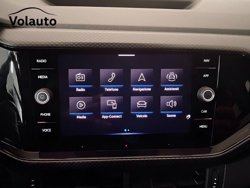 GuidiCar - VOLKSWAGEN T-Cross 2023 T-Cross 1.0 tsi Style 95cv Usato