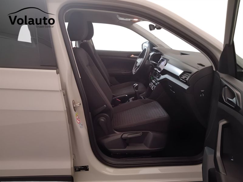 GuidiCar - VOLKSWAGEN T-Cross 2023 T-Cross 1.0 tsi Style 95cv Usato
