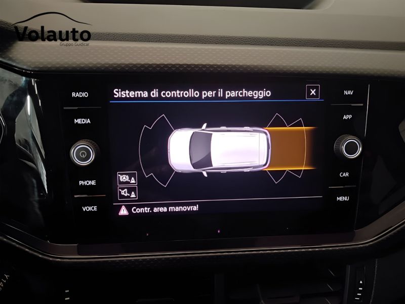 GuidiCar - VOLKSWAGEN T-Cross 2023 T-Cross 1.0 tsi Style 95cv Usato