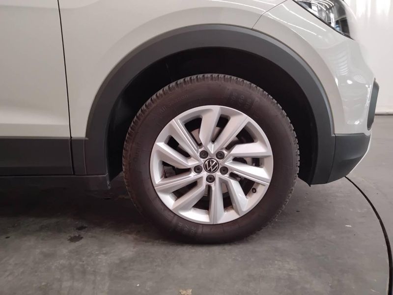 GuidiCar - VOLKSWAGEN T-Cross 2023 T-Cross 1.0 tsi Style 95cv Usato