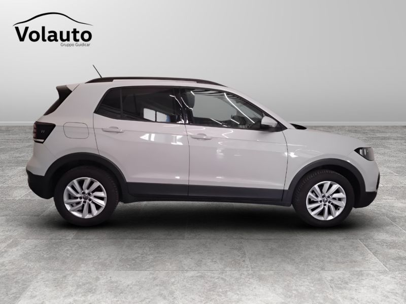 GuidiCar - VOLKSWAGEN T-Cross 2023 T-Cross 1.0 tsi Style 95cv Usato