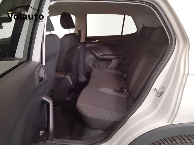 GuidiCar - VOLKSWAGEN T-Cross 2023 T-Cross 1.0 tsi Style 95cv Usato