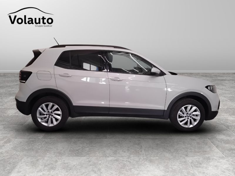GuidiCar - VOLKSWAGEN T-Cross 2023 T-Cross 1.0 tsi Style 95cv Usato