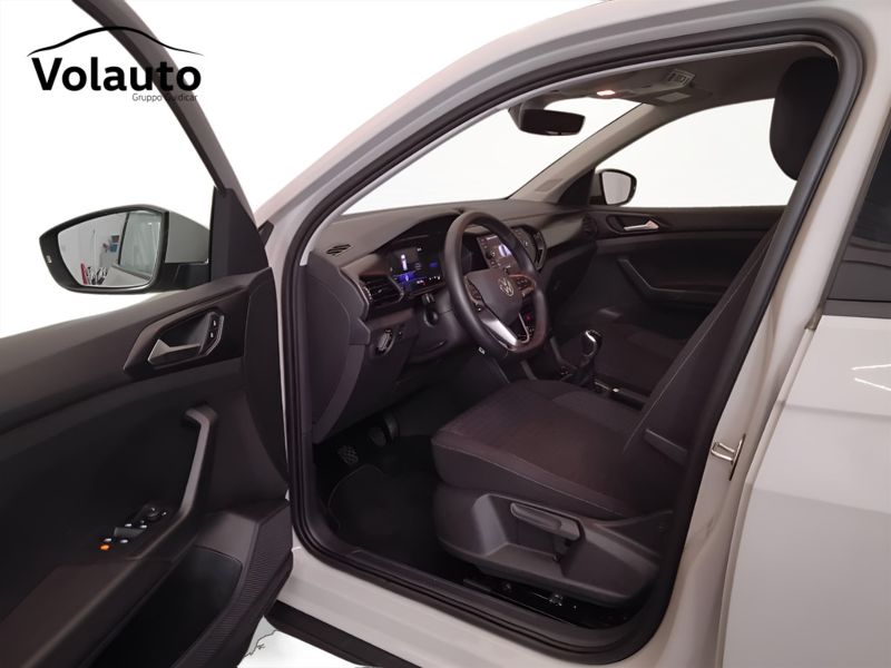 GuidiCar - VOLKSWAGEN T-Cross 2023 T-Cross 1.0 tsi Style 95cv Usato