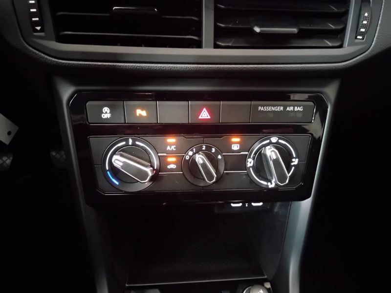 GuidiCar - VOLKSWAGEN T-Cross 2023 T-Cross 1.0 tsi Style 95cv Usato