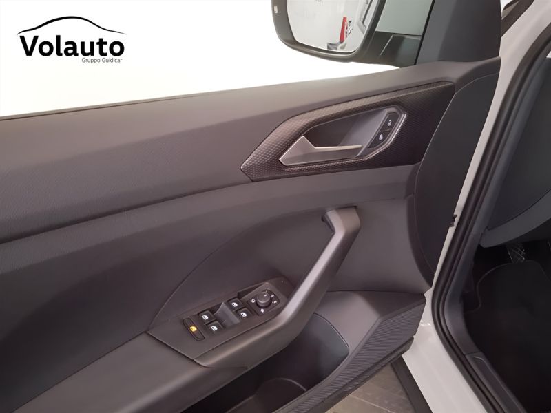 GuidiCar - VOLKSWAGEN T-Cross 2023 T-Cross 1.0 tsi Style 95cv Usato