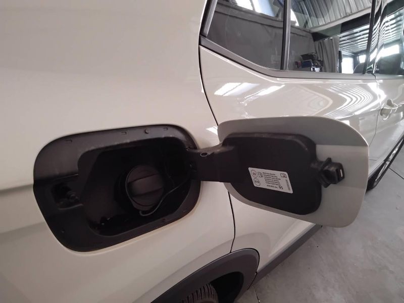 GuidiCar - VOLKSWAGEN T-Cross 2023 T-Cross 1.0 tsi Style 95cv Usato