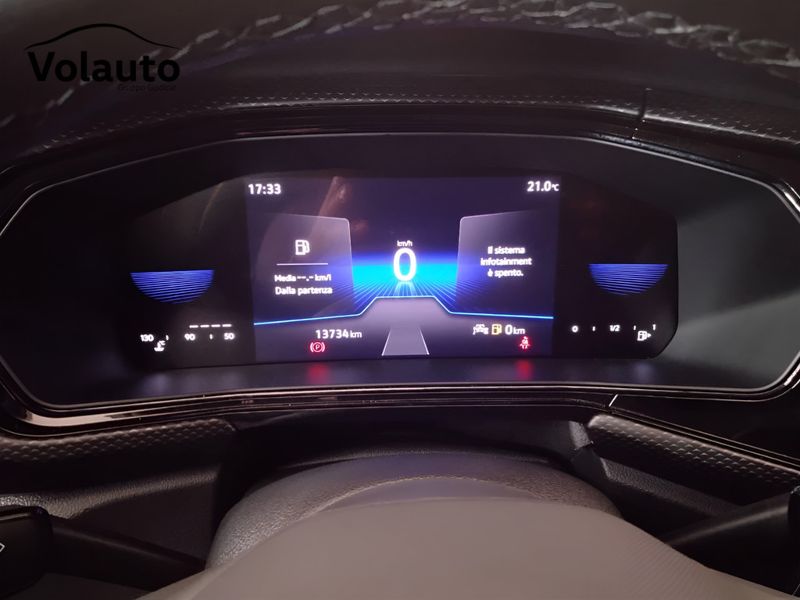 GuidiCar - VOLKSWAGEN T-Cross 2023 T-Cross 1.0 tsi Style 95cv Usato