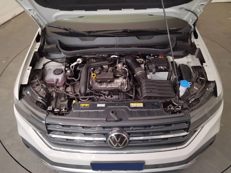 GuidiCar - VOLKSWAGEN T-Cross 2023 T-Cross 1.0 tsi Style 95cv Usato