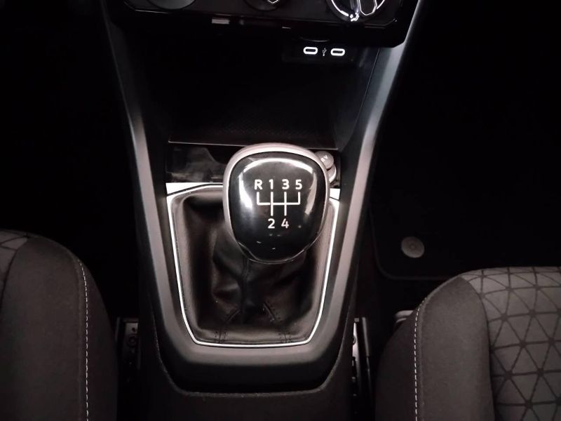 GuidiCar - VOLKSWAGEN T-Cross 2023 T-Cross 1.0 tsi Style 95cv Usato