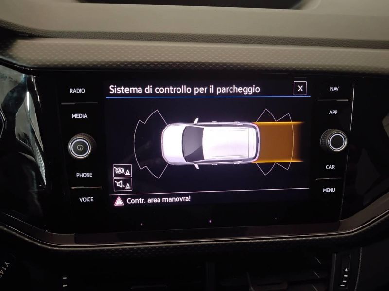 GuidiCar - VOLKSWAGEN T-Cross 2023 T-Cross 1.0 tsi Style 95cv Usato