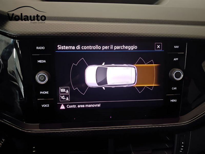 GuidiCar - VOLKSWAGEN T-Cross 2023 T-Cross 1.0 tsi Style 95cv Usato