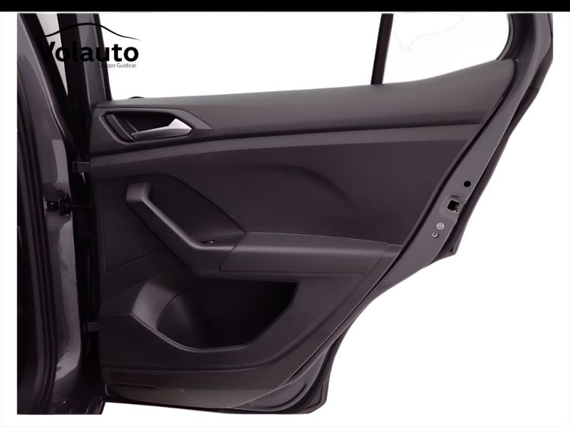GuidiCar - VOLKSWAGEN T-Cross 2023 T-Cross 1.0 tsi Style 95cv Usato