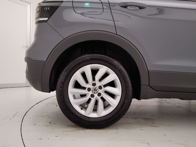 GuidiCar - VOLKSWAGEN T-Cross 2023 T-Cross 1.0 tsi Style 95cv Usato