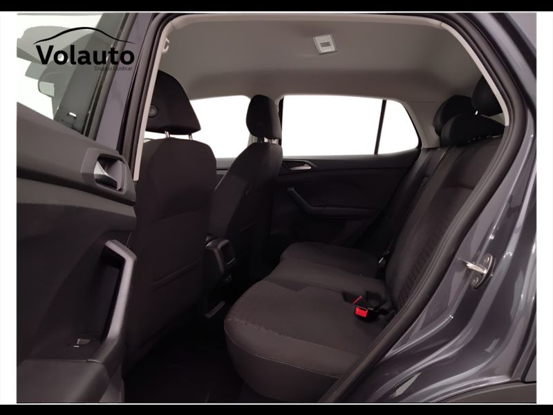 GuidiCar - VOLKSWAGEN T-Cross 2023 T-Cross 1.0 tsi Style 95cv Usato