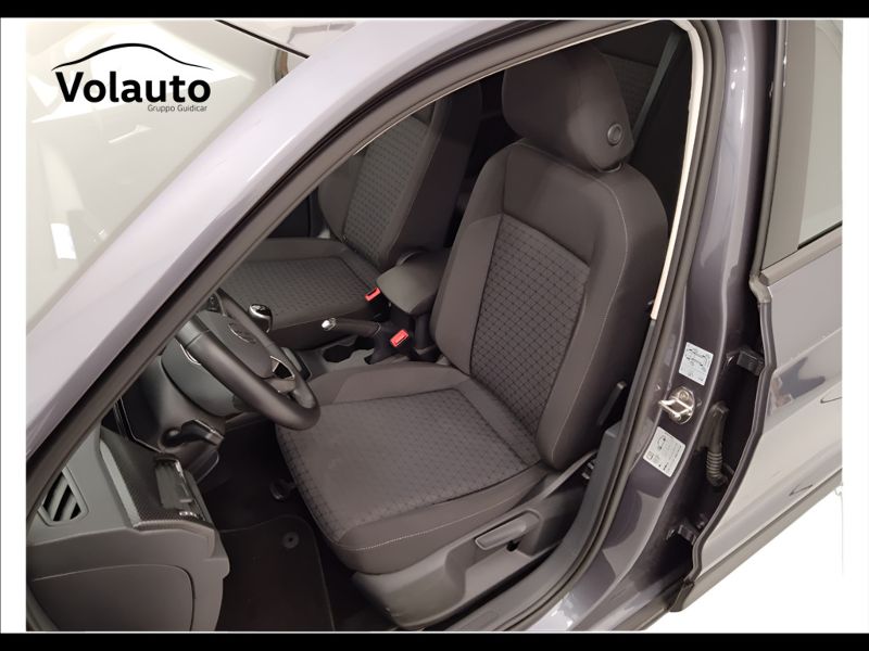 GuidiCar - VOLKSWAGEN T-Cross 2023 T-Cross 1.0 tsi Style 95cv Usato