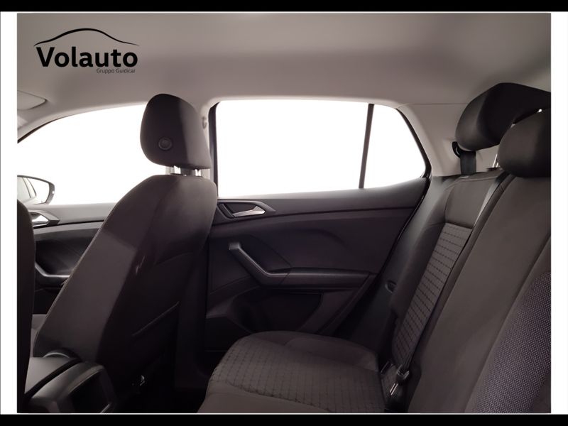 GuidiCar - VOLKSWAGEN T-Cross 2023 T-Cross 1.0 tsi Style 95cv Usato