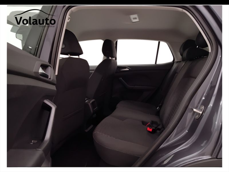 GuidiCar - VOLKSWAGEN T-Cross 2023 T-Cross 1.0 tsi Style 95cv Usato