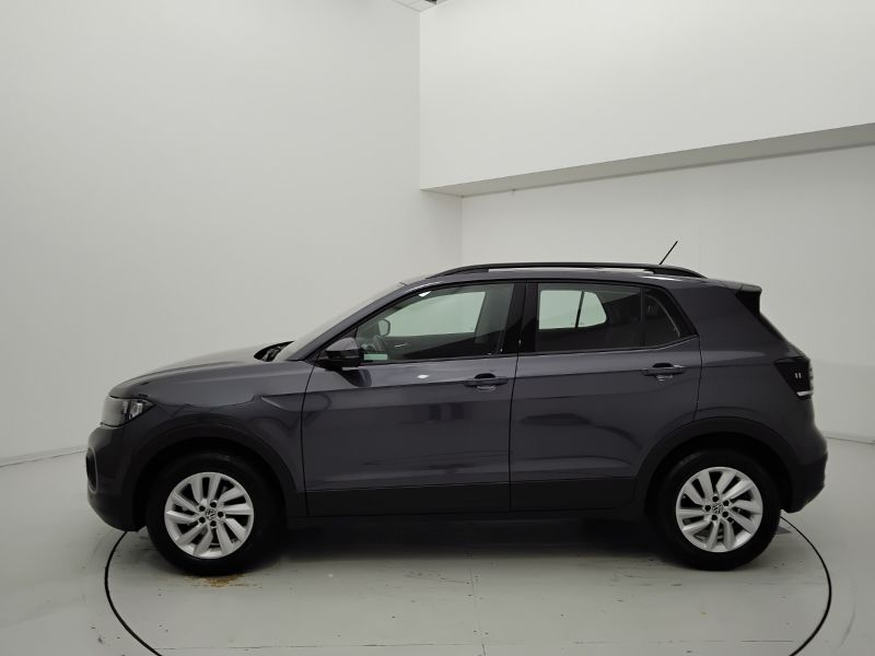 GuidiCar - VOLKSWAGEN T-Cross 2023 T-Cross 1.0 tsi Style 95cv Usato