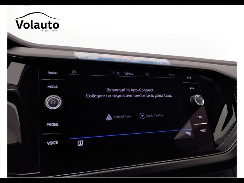 GuidiCar - VOLKSWAGEN T-Cross 2023 T-Cross 1.0 tsi Style 95cv Usato