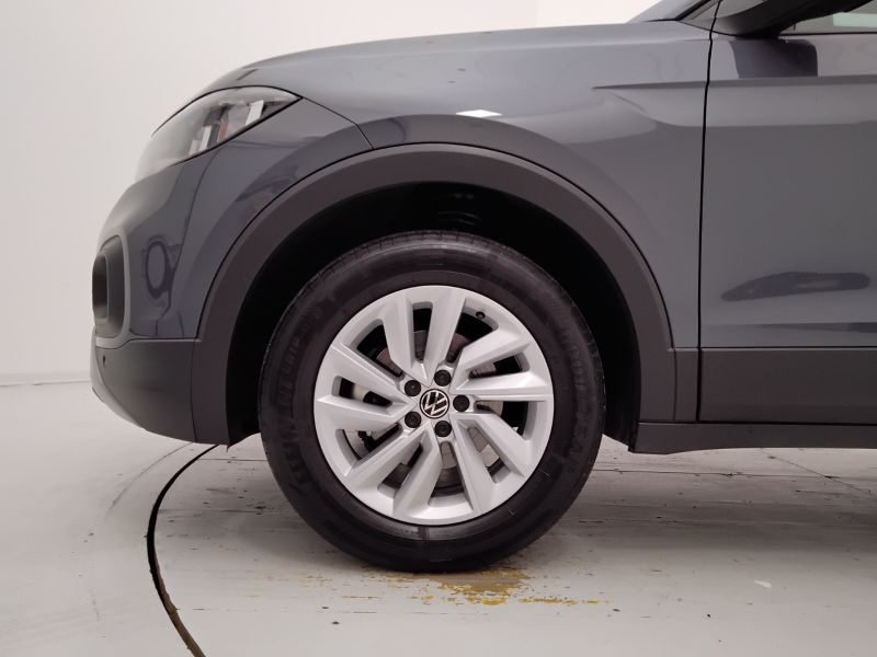 GuidiCar - VOLKSWAGEN T-Cross 2023 T-Cross 1.0 tsi Style 95cv Usato