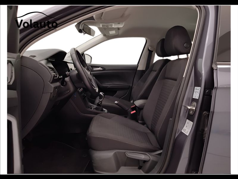 GuidiCar - VOLKSWAGEN T-Cross 2023 T-Cross 1.0 tsi Style 95cv Usato