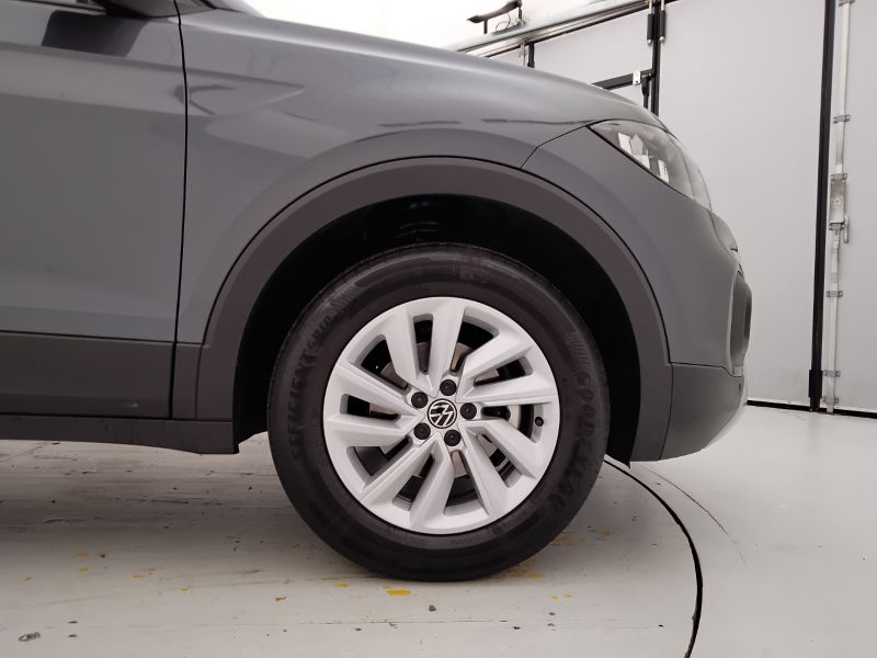GuidiCar - VOLKSWAGEN T-Cross 2023 T-Cross 1.0 tsi Style 95cv Usato