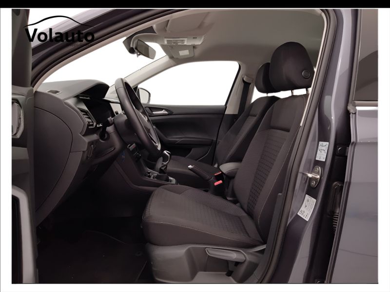 GuidiCar - VOLKSWAGEN T-Cross 2023 T-Cross 1.0 tsi Style 95cv Usato