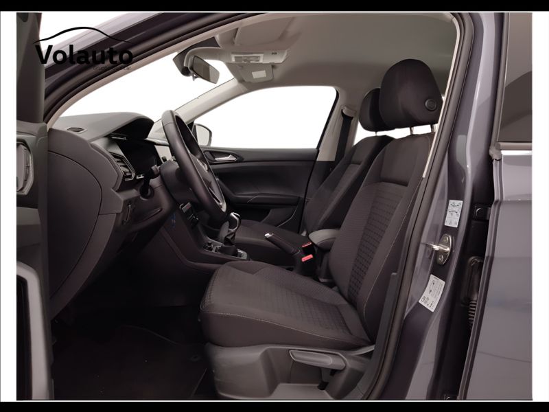 GuidiCar - VOLKSWAGEN T-Cross 2023 T-Cross 1.0 tsi Style 95cv Usato
