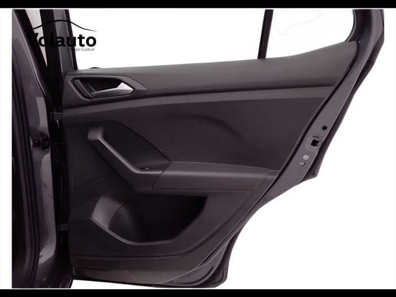 GuidiCar - VOLKSWAGEN T-Cross 2023 T-Cross 1.0 tsi Style 95cv Usato