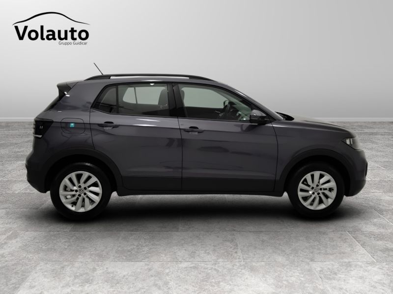 GuidiCar - VOLKSWAGEN T-Cross 2023 T-Cross 1.0 tsi Style 95cv Usato