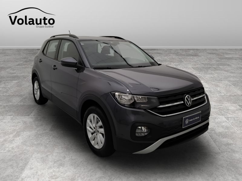 GuidiCar - VOLKSWAGEN T-Cross 2023 T-Cross 1.0 tsi Style 95cv Usato