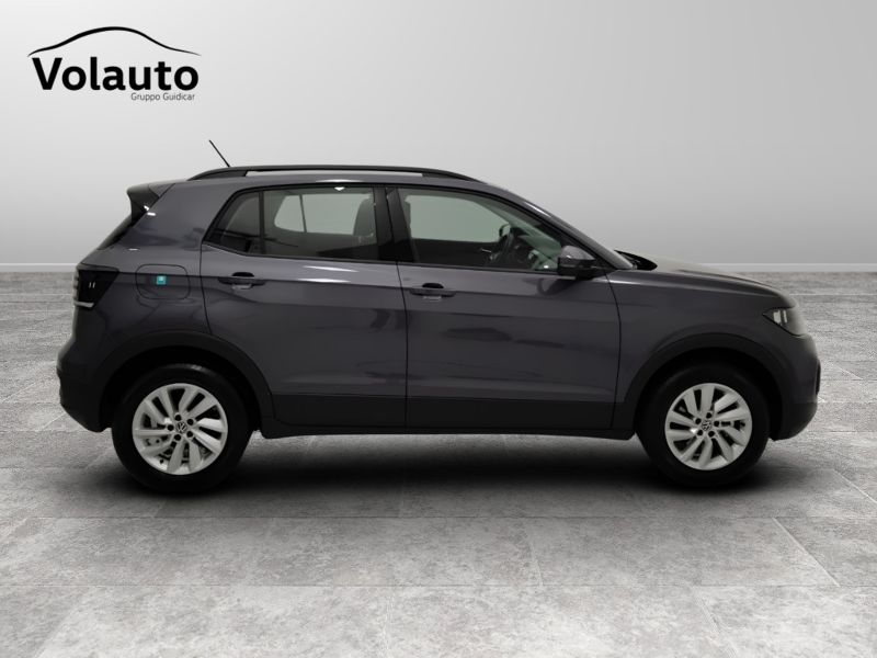 GuidiCar - VOLKSWAGEN T-Cross 2023 T-Cross 1.0 tsi Style 95cv Usato