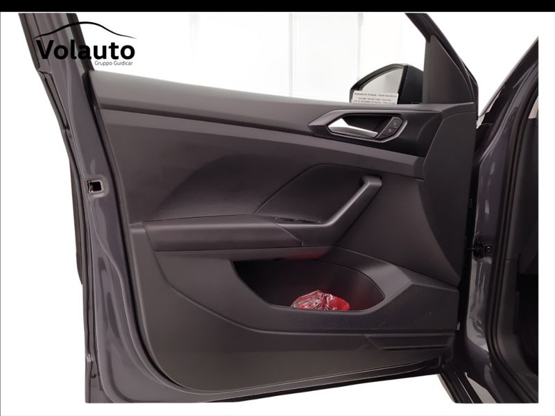 GuidiCar - VOLKSWAGEN T-Cross 2023 T-Cross 1.0 tsi Style 95cv Usato