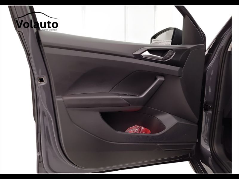 GuidiCar - VOLKSWAGEN T-Cross 2023 T-Cross 1.0 tsi Style 95cv Usato